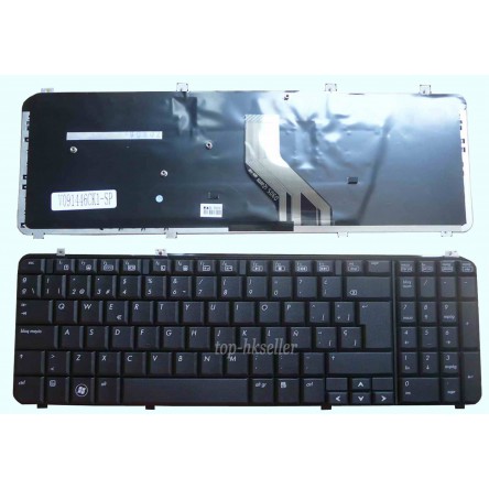 BÀN PHÍM LAPTOP HP PAVILION DV6 DV6T, DV6-1000, DV6-2000